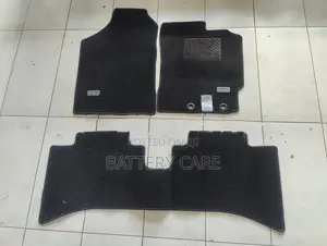 Aqua X Urban Carpet Set