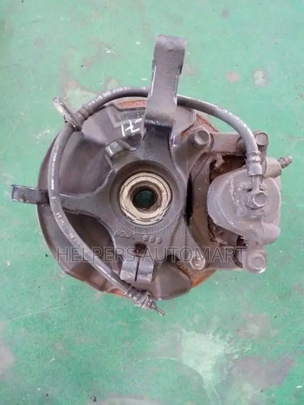 Suzuki swift C71 front Hub
