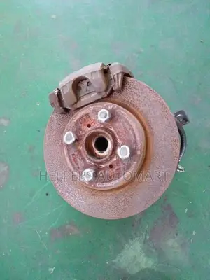 Suzuki swift C71 front Hub