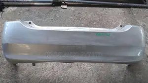 Toyota Prius 20 Rear Bumper