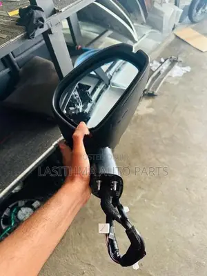 Vezel 2024 Side Mirror