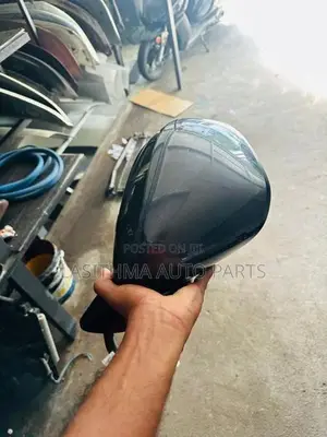 Vezel 2024 Side Mirror
