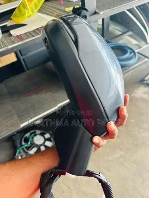 Vezel 2024 Side Mirror
