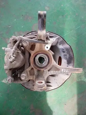Honda insight ZE2 front Hub