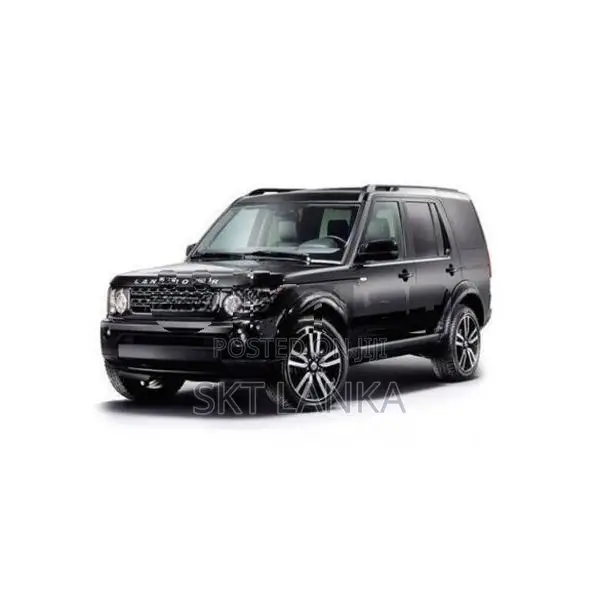 Genuine Discovery 4 HSE 2014 driver rear door VELAR VOGUE SPORT EVOQUE