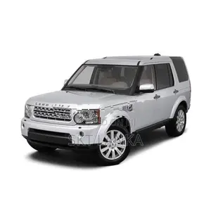 Genuine Discovery 4 2011 6 Speed gearbox transfer box VELAR VOGUE SPOR