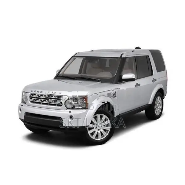 Genuine Discovery 4 2011 6 Speed gearbox transfer box VELAR VOGUE SPOR