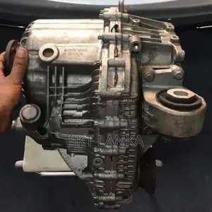 Genuine Discovery 4 2011 6 Speed gearbox transfer box VELAR VOGUE SPOR