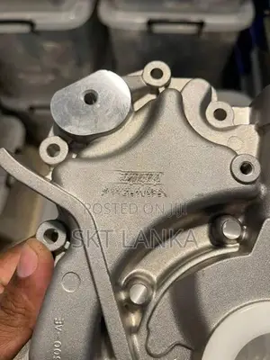 Genuine New Discovery 4 2015 306DT 3lt diesel engine oil pump