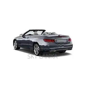 Genuine E Class E200 2015 facelift cabriolet coupe rear bumper lights