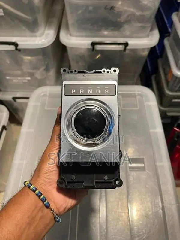 Genuine Range Rover Vogue 2020 L405 Gear Selector SPORT VELAR DISCOVER