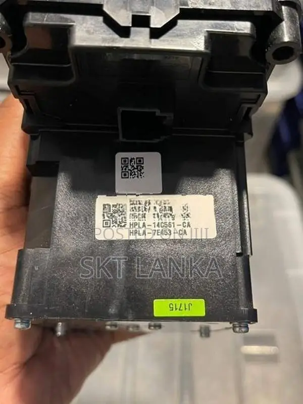 Genuine Range Rover Vogue 2020 L405 Gear Selector SPORT VELAR DISCOVER