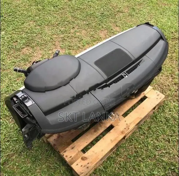 Genuine Range Rover Vogue 2017 Dash Airbag kit VELAR SPORT DISCOVERY