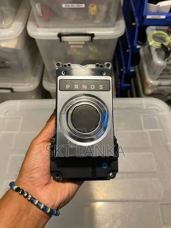Genuine Range Rover Vogue 2017 L405 Gear Selector SPORT VELAR DISCOVER
