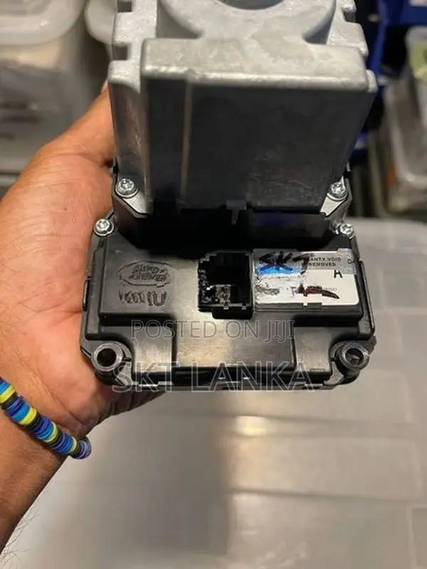 Genuine Range Rover Vogue 2017 L405 Gear Selector SPORT VELAR DISCOVER