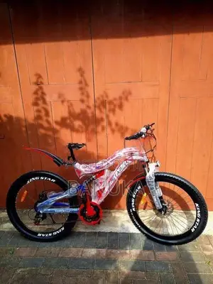 King star Size 26 (Brand New)