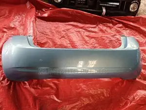 Nissan Note E12 Rear Bumper