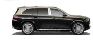 Mercedes Benz GLS 600 First Class 2026