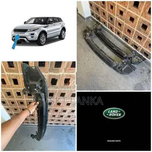 Genuine Range Rover Evoque 2014 front bumper inner panel SPORT VOGUE