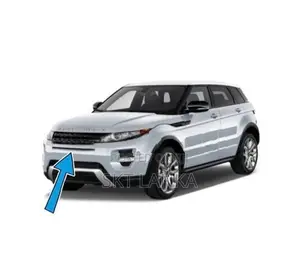 Genuine Range Rover Evoque 2014 front bumper inner panel SPORT VOGUE