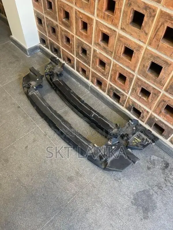 Genuine Range Rover Evoque 2014 front bumper inner panel SPORT VOGUE