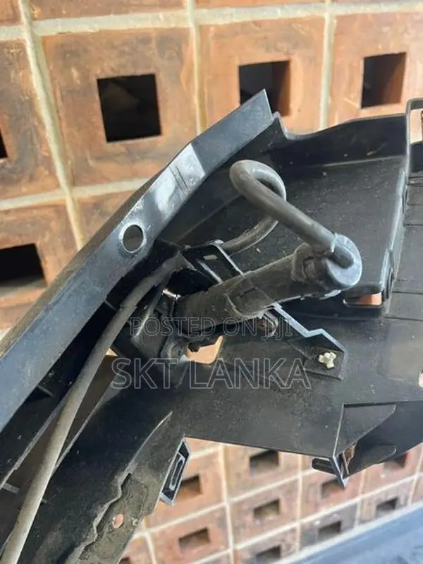Genuine Range Rover Evoque 2014 front bumper inner panel SPORT VOGUE