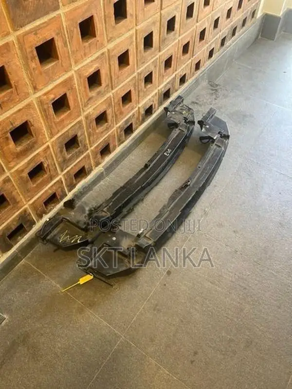 Genuine Range Rover Evoque 2014 front bumper inner panel SPORT VOGUE