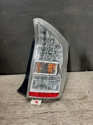 Toyota Prius W30 Tail Light