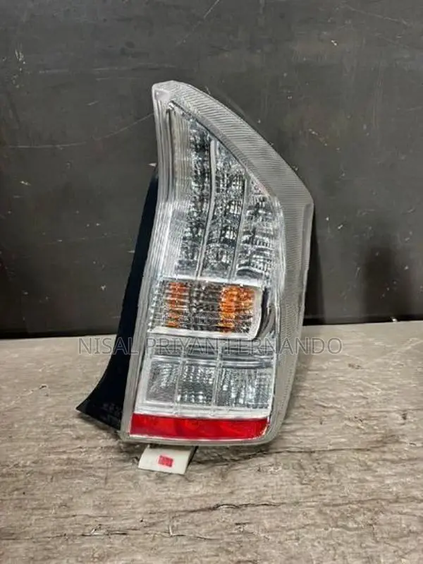 Toyota Prius W30 Tail Light