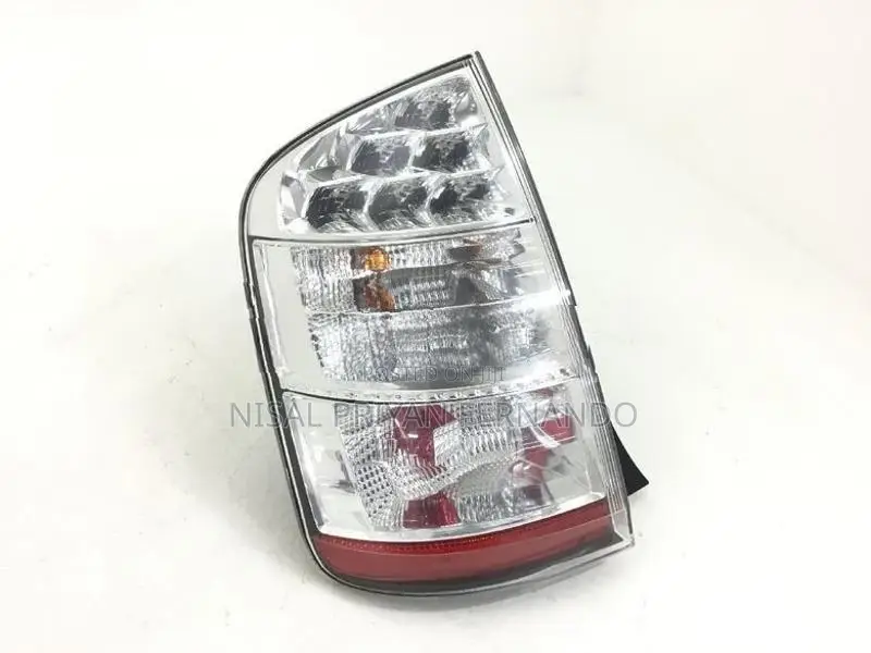 Toyota Prius W20 Tail Light