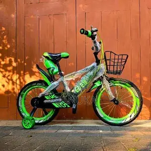 Brand New Size 16 kids Bicycles