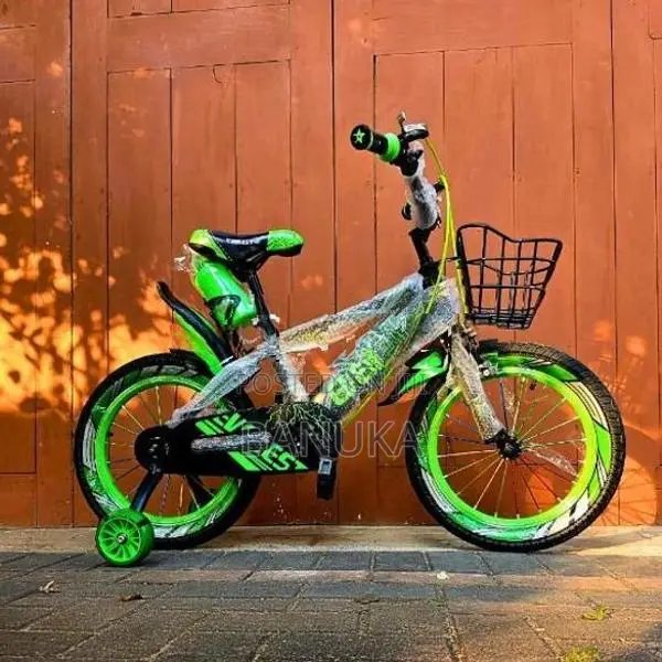 Brand New Size 16 kids Bicycles