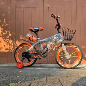 Brand New Size 16 kids Bicycles