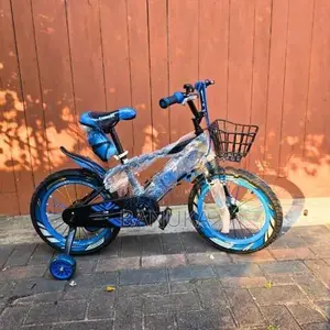 Brand New Size 16 kids Bicycles