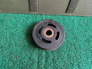Toyota Belta 1KR Engine Crank Pulley
