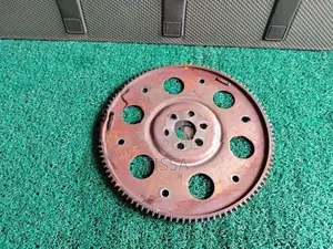 Toyota Belta 1KR Engine Flywheel
