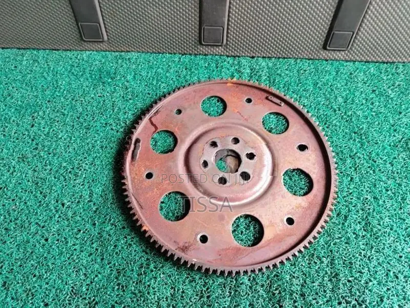 Toyota Belta 1KR Engine Flywheel