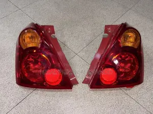 Suzuki Swift Beetle Sport (ZC71) Tail Light