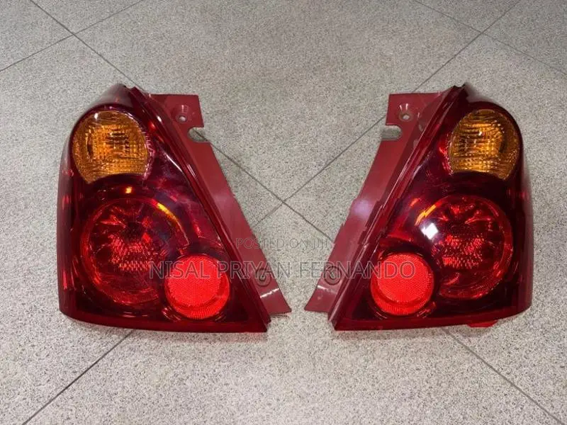 Suzuki Swift Beetle Sport (ZC71) Tail Light