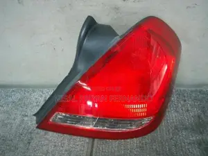 Nissan Teana Tail Light