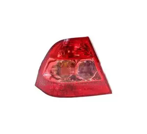 Toyota Corolla NZE121 Tail Lamp