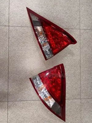 Honda Insight Tail Light