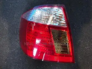 Toyota Premio 240 Tail Light