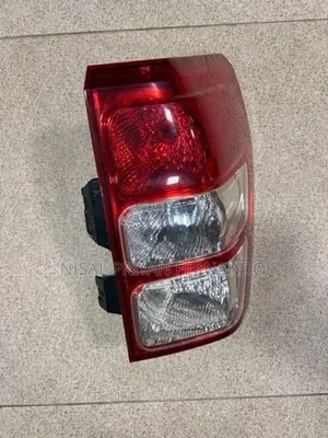 Suzuki Grand Vitara Tail light