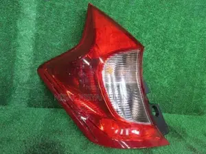 Nissan Note Tail light