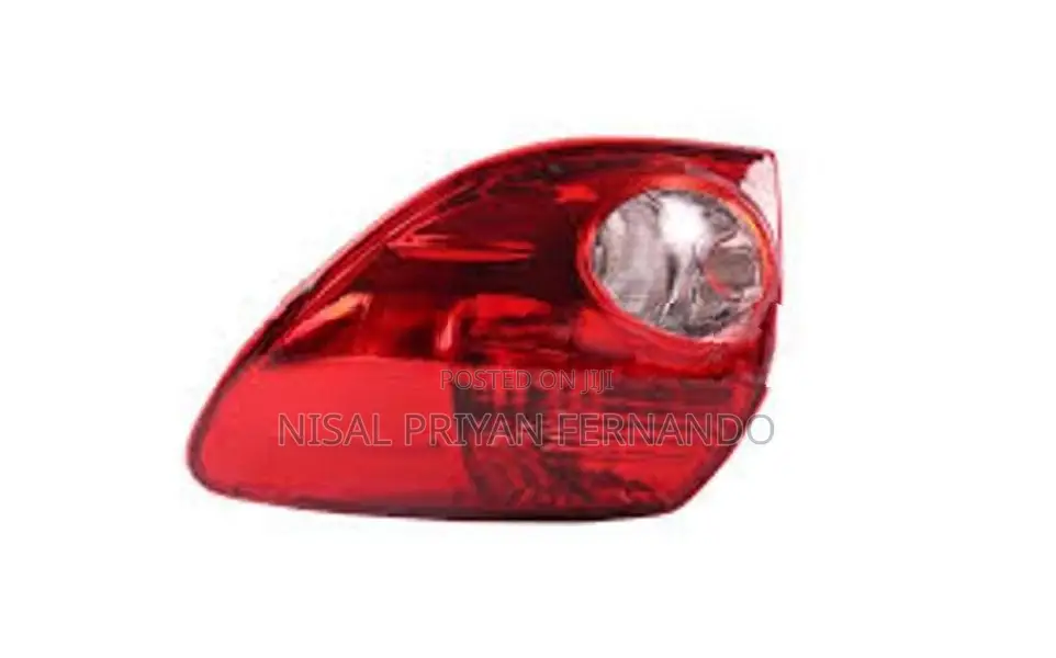 Nissan Wingroad Y12 Tail Light