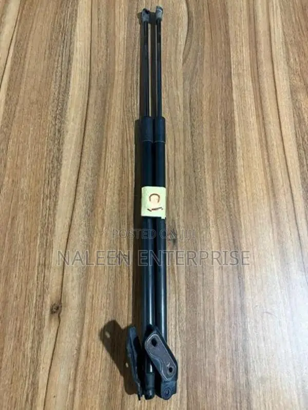 Toyota Prius 40 Alpha Dicky Door Shocks