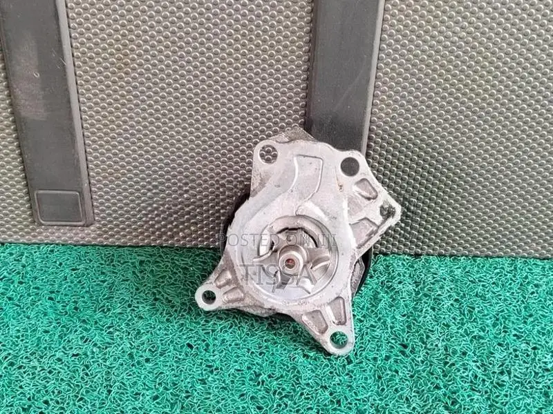Toyota Vitz KSP90 1KR Engine Water Pump