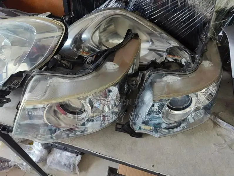 WAGON R 44S STINGRAY HEAD LIGHT