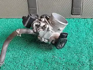 Suzuki Swift HT51S M13A Engine Throttle Body